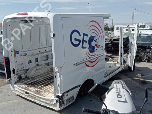 Headlight switch FORD TRANSIT V363 Bus (FAD, FBD) | BP30375627I24