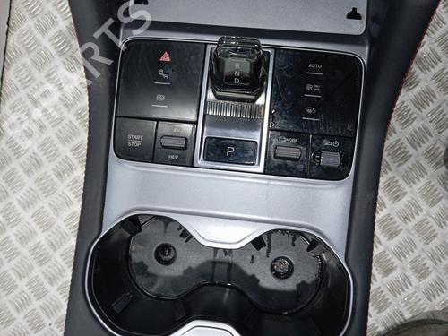 Armrest / Center console BYD SEAL U | BP39649899I20 - Image 3