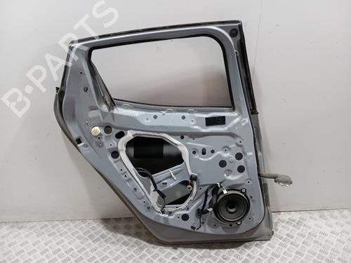 Dør venstre bagtil RENAULT CLIO V (B7_) 1.5 Blue dCi 100 (B7AD) | BP39527083C4 - Image 3