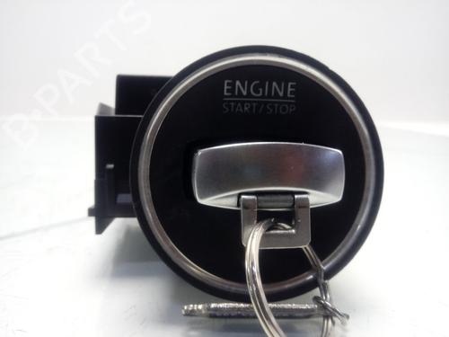 Electronic module VW PASSAT B7 (362)  | BP15823124M83 