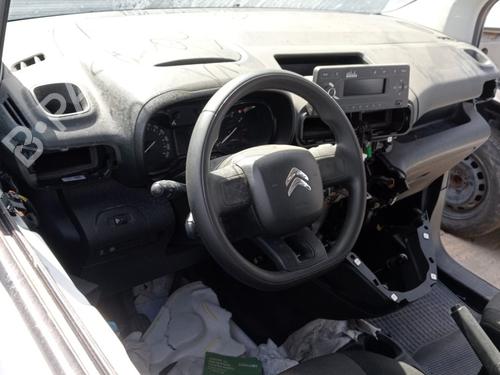 Radio CITROËN BERLINGO Box Body/MPV (K9)  | BP26700087E6 