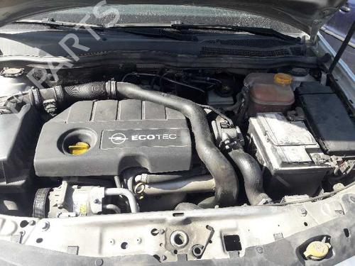 Radiator fan OPEL ASTRA H (A04)  | BP12655159M35 