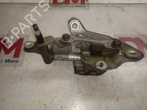 Front wiper motor PEUGEOT 407 (6D_) 2.0 HDi 135 (6DRHRH, 6DRHRE, 6DRHRG, 6DRHRJ) | BP12659334M29 