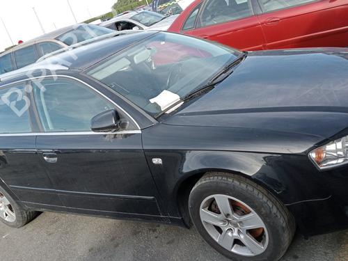 AUDI A4 B7 Avant (8ED) 1.8 T (163 hp) 2597152