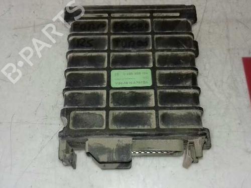 Used Engine control unit (ECU) FORD ESCORT IV (GAF, AWF, ABFT) 1.6 Turbo RS (132 hp) 16634931