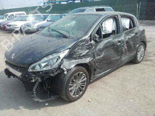 Warning switch PEUGEOT 208 I (CA_, CC_) | BP30369979I22