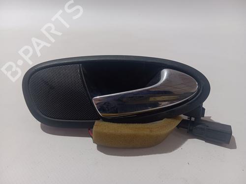 Used Front right interior door handle SEAT LEON (1P1) [2005-2013]  30374155