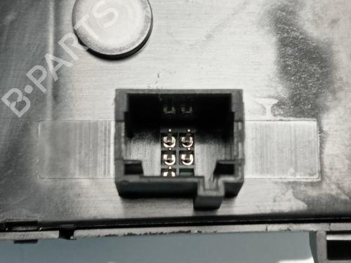 Climate control CITROËN BERLINGO Box Body/MPV (K9)  | BP18155320I5 