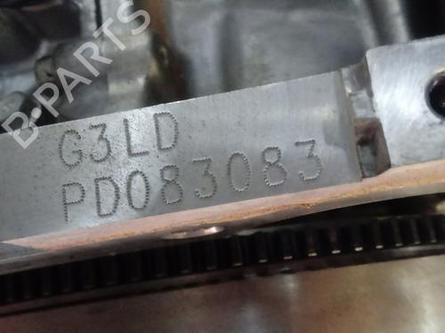 Motor KIA PICANTO III (JA)  | BP29410269M1 