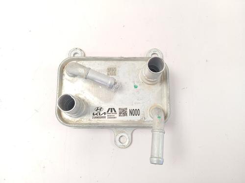 Used Oil radiator KIA EV9 (MV) [2023-2025]  28724105