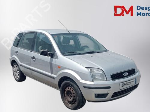 Left mirror FORD FUSION (JU_) 1.4 TDCi | BP28671532C26 