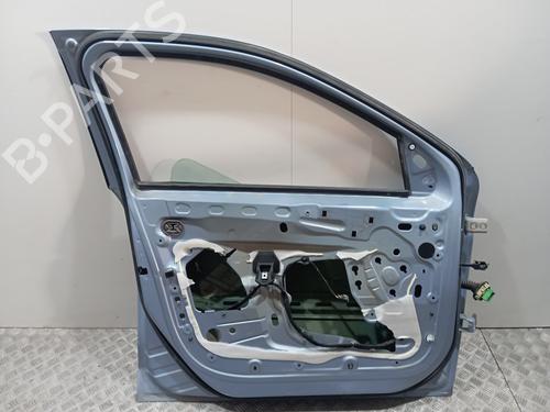 Left front door CITROËN C-ELYSEE (DD_) 1.6 HDI 92 | BP29588581C2 