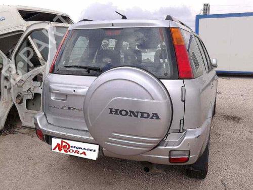 Starter HONDA CR-V I (RD) 2.0 16V 4WD (RD1, RD3) | BP12636444M8