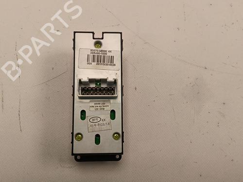 Left front window switch HYUNDAI i40 I (VF) | BP31995839I27