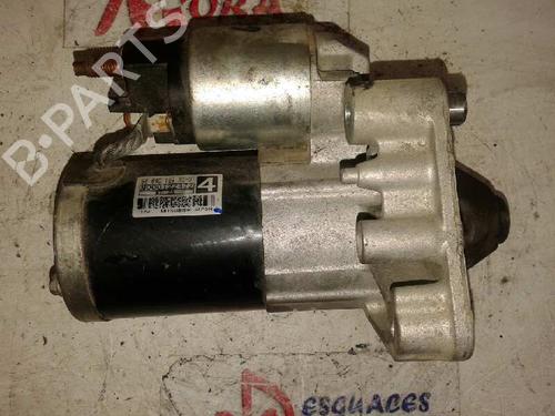 Used Starter Starter CITROËN C4 I (LC_) 1.6 HDi (90 hp) 40102930 40102930