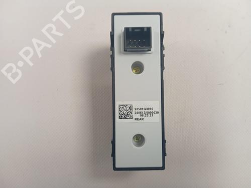 Interrupteur de vitre arrière droite HYUNDAI i30 (PDE, PD, PDEN)  | BP30600901I28 