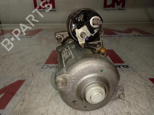Starter CITROËN BERLINGO (ER_, EC_) 1.5 BlueHDi 100 | BP12672850M8 