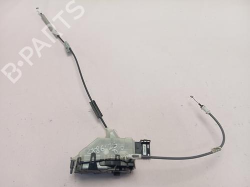 Used Front right lock OPEL VIVARO C Van (K0) [2019-2026]  31022480