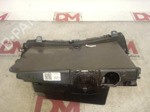 Glove box PEUGEOT PARTNER Box Body/MPV 1.6 BlueHDi 100 | BP16996365C95 