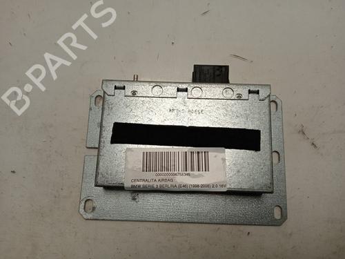 Elektronisk modul BMW 3 (E46) 320 d (136 hp) 16982321