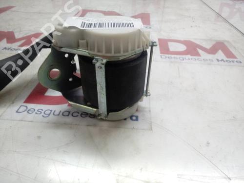 Rear right seatbelt ALFA ROMEO GIULIETTA (940_)  | BP12670931I28 