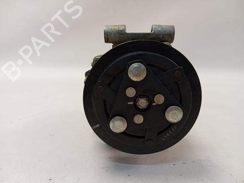AC compressor PEUGEOT RIFTER  | BP29410471M34 