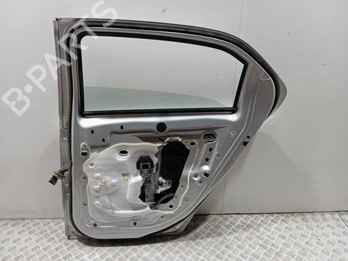 Dør højre bagtil CITROËN C-ELYSEE (DD_) | BP31585208C5