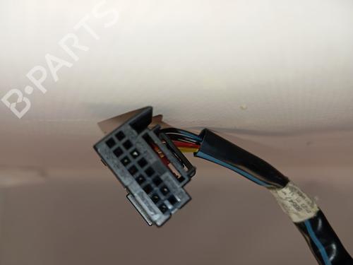 Left mirror AUDI A4 B8 (8K2)  | BP23337500C26 
