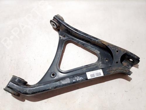 Used Left rear suspension arm PORSCHE CAYENNE (92A) 3.6 GTS (440 hp) 31644389
