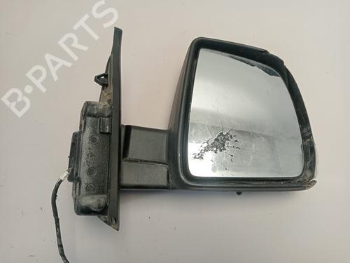 Used Right mirror FIAT DOBLO Cargo (263_) 1.3 D Multijet (90 hp) 18963522