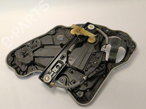 Rear left window mechanism JEEP COMPASS (MP, M6, MV, M7) 1.6 CRD | BP37609393C24 - Image 5