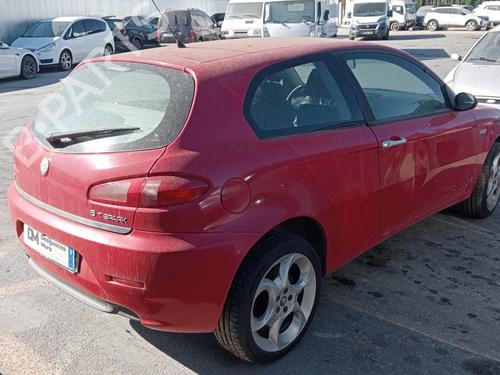 Brugte ALFA ROMEO 147 (937_) 4936574