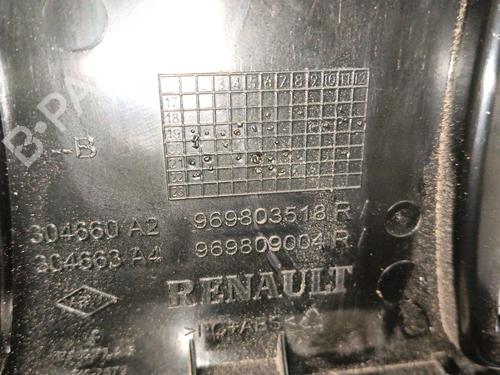 Luz interior RENAULT CAPTUR II (HF_) | BP32367242I8