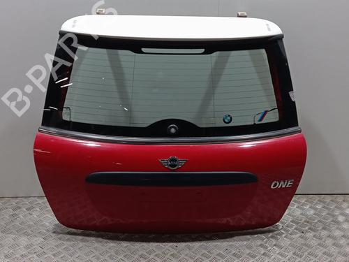 Used Tailgate MINI MINI (R56) One (75 hp) 26020961