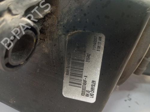 Right headlight CHRYSLER SEBRING Convertible (JS) 2.7 | BP29424477C29 