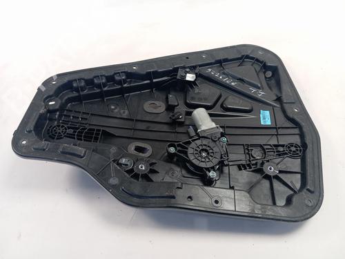 Used Rear left window mechanism Rear left window mechanism 39095640 39095640