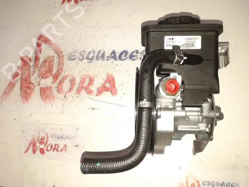 Steering pump BMW X3 (E83) 2.0 d | BP13451506M99 