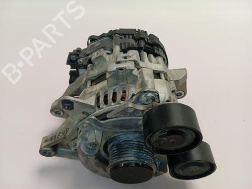 Generator Generator KIA SPORTAGE V (NQ5) 1.6 T-GDi Hybrid AWD (230 hp) 36014303 36014303