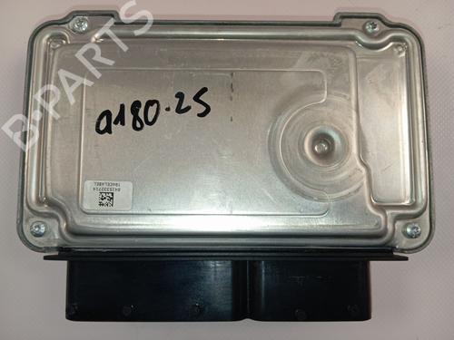 Engine control unit (ECU) AUDI A3 (8P1) | BP39248159M57 - Image 3