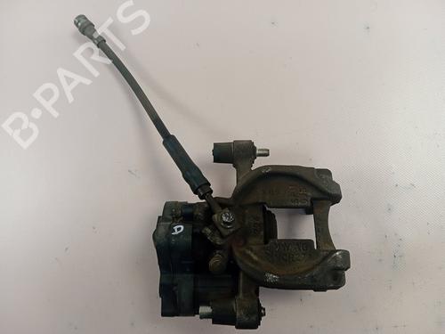 Right rear brake caliper VW GOLF VII (5G1, BQ1, BE1, BE2)  | BP29611087M106 