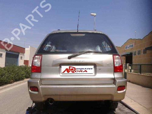 Styring servopumpe KIA JOICE (MTE1P)  | BP12647748M99 