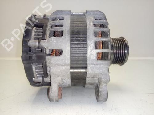 Used Alternator AUDI Q7 (4MB, 4MG, 4MQ) SQ7 TDI quattro (435 hp) 13756999