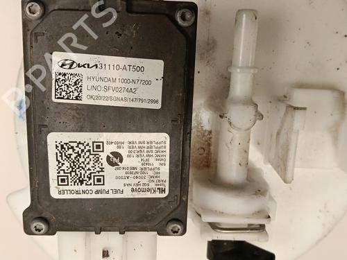 Fuel pump KIA NIRO II (SG2) 1.6 GDI Hybrid | BP33012837M76 - Image 3