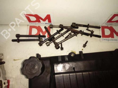 Cylinder head HYUNDAI ATOS (MX) 1.0 i | BP12656880M5 