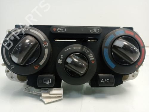 Climate control NISSAN MICRA III (K12) 1.4 16V | BP17905543I5 