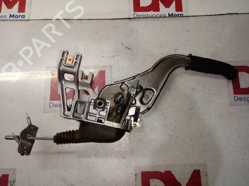 Hand brake OPEL ASTRA K (B16) 1.0 Turbo (68) | BP16817565I18 