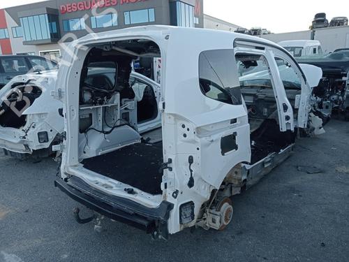 Electronic module RENAULT KANGOO III MPV | BP40298230M83 - Image 9