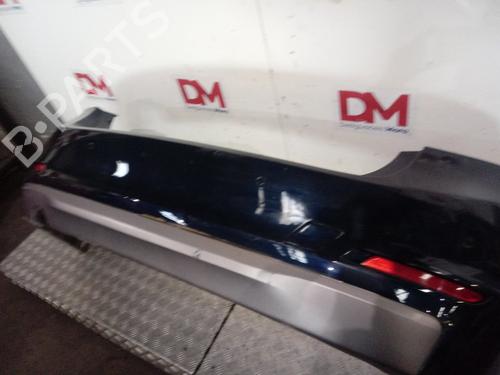 Rear bumper BMW 3 (F30, F80) 320 d xDrive | BP12672827C8 