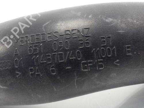 Autre MERCEDES-BENZ C-CLASS (W204)  | BP19638056O1