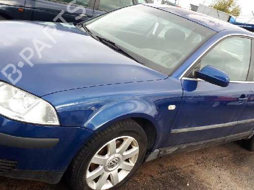 Upper protection VW PASSAT B5.5 (3B3) | BP30371613M93